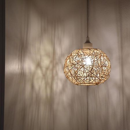 Cute Studio In Milos Tripiti Ngoại thất bức ảnh