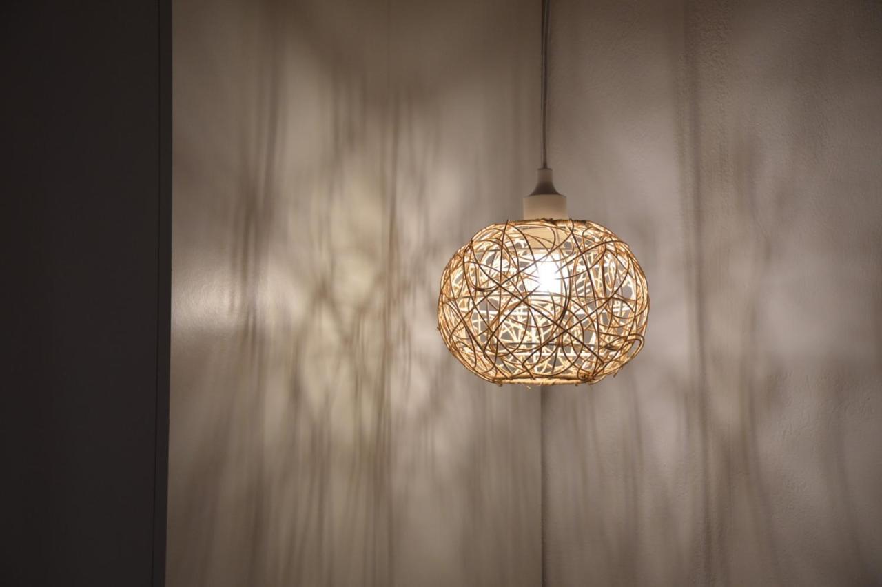 Cute Studio In Milos Tripiti Ngoại thất bức ảnh